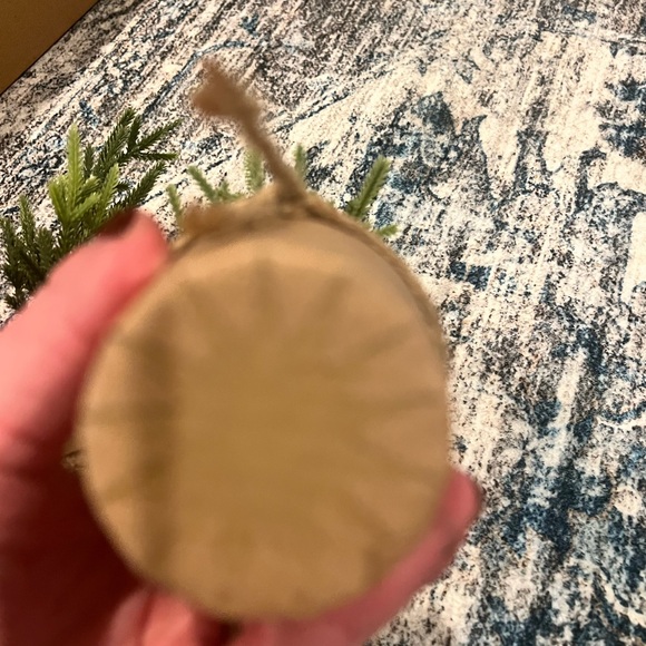 2 Trees/Plant decor - Picture 6 of 7